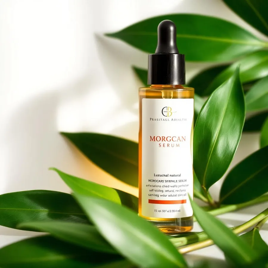 Sérum Argan Prestige Sérum Argan Prestige